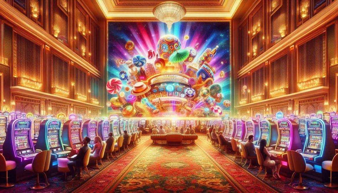 Roostino Casino
