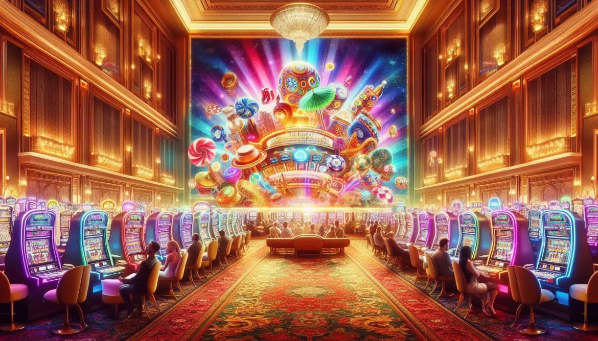 Roostino Casino